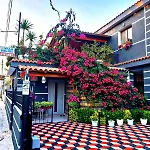 Heljos Guest house