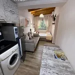 Gæstehus Heljos 3*