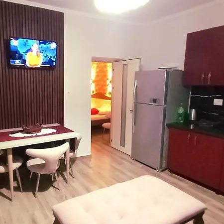 Affittacamere Heljos Vlorë