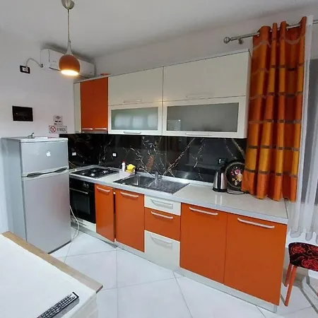 Heljos Affittacamere