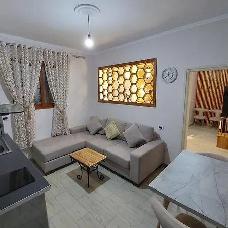 Heljos Affittacamere Vlorë