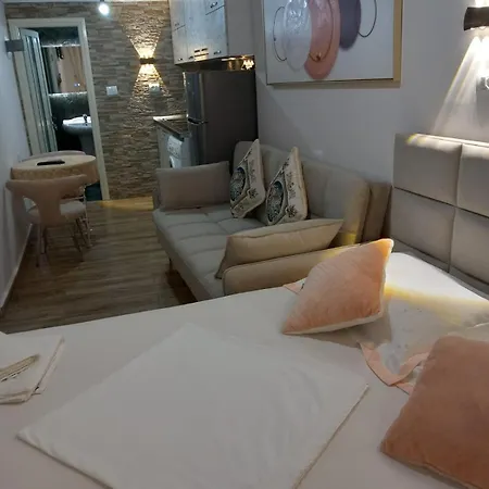 Heljos Affittacamere