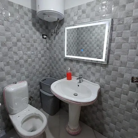 Heljos Affittacamere