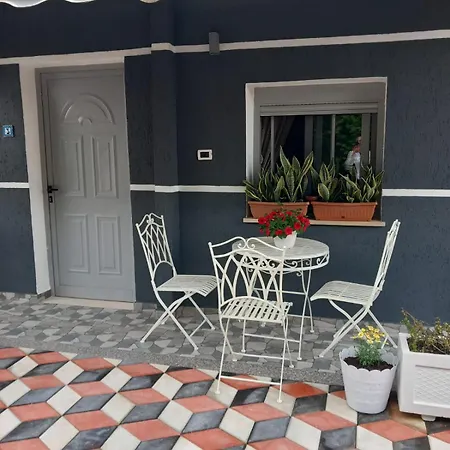 Heljos Affittacamere