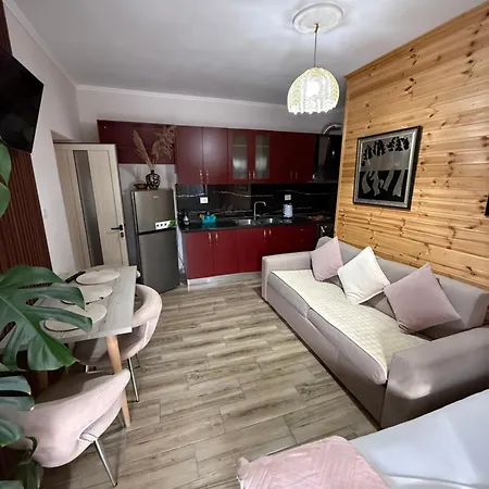 Heljos 3* Влёра