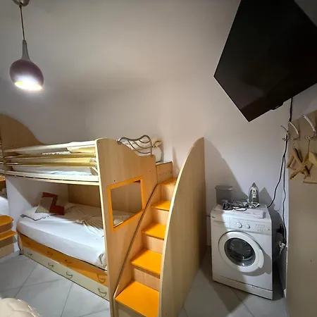 Heljos Гостевой дом 3*