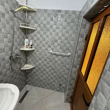 Heljos Гостевой дом 3*