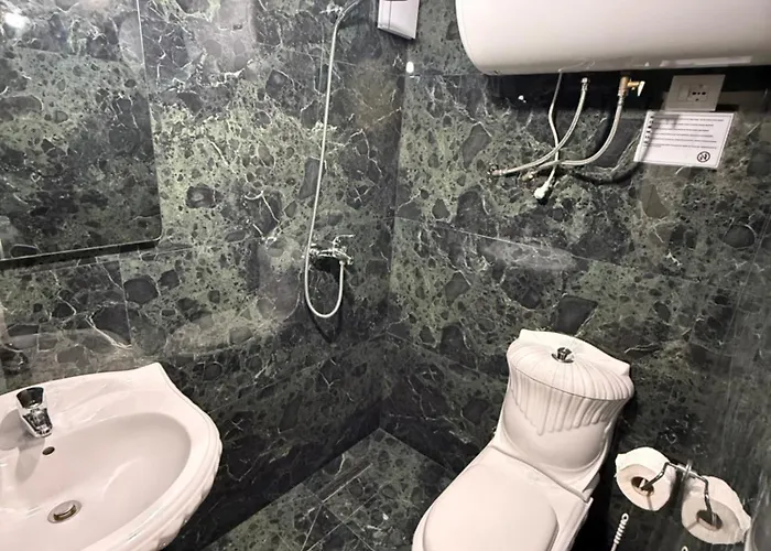 Heljos 3* Vlorë