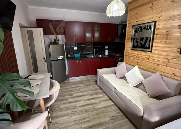 Heljos 3* Vlorë