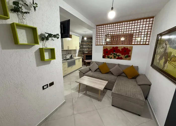 Heljos 3* Vlorë