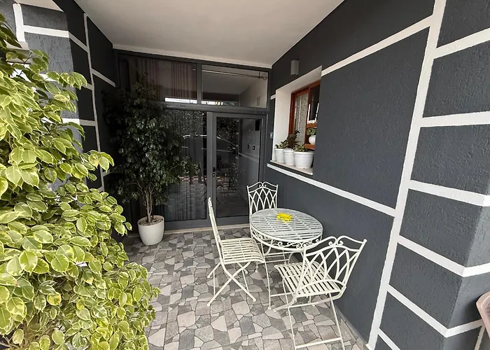 Affittacamere Heljos Vlorë