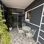 Gæstehus Heljos Vlorë