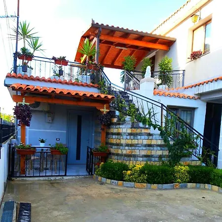 Heljos 2 Apartment Vlore