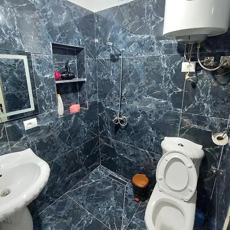 Heljos 2 Apartment Vlore