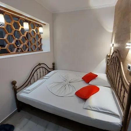 Apartment Heljos 2