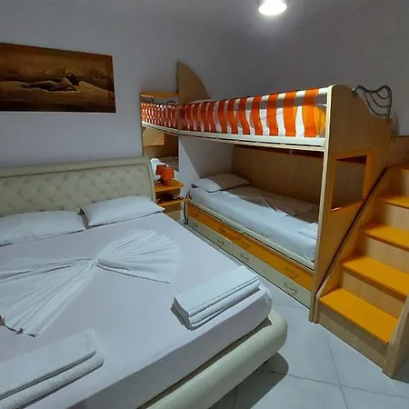 Heljos 2 Apartment Vlore