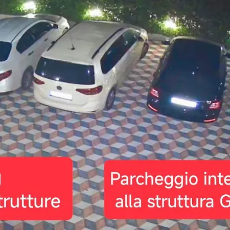 Konukevi Heljos Avlonya