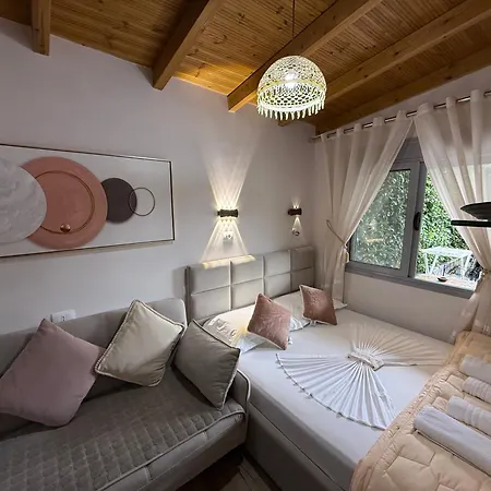 Casa de hóspedes Heljos