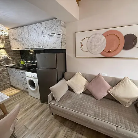 Penzion Heljos Vlorë