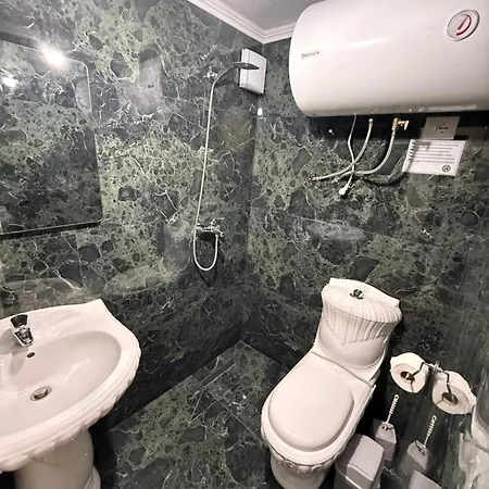 Heljos 3* Vlorë