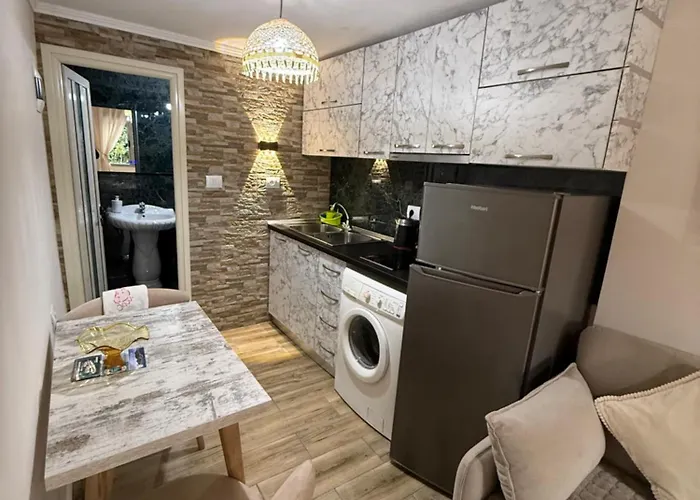 Penzion Heljos Vlorë